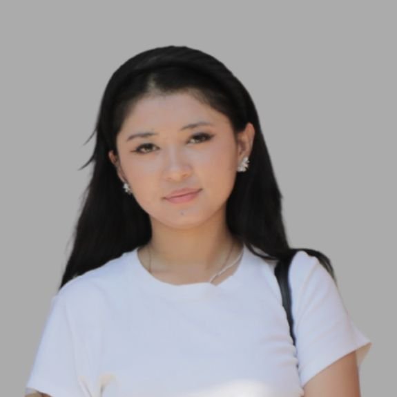 Sonam Yangchen_KMO