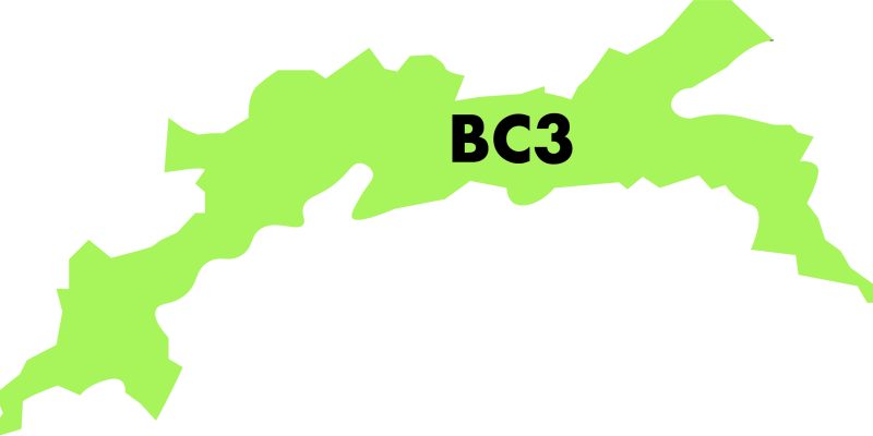 BC3 BC3