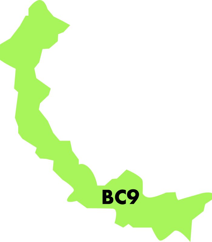 BC9 BC9