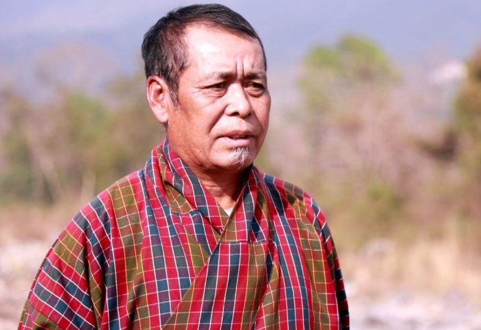Tenzin Dorji-63